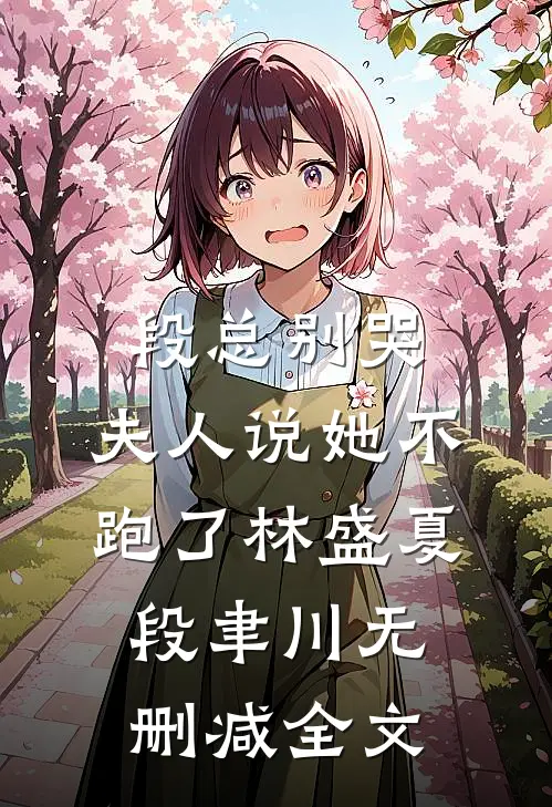 段总别哭，夫人说她不跑了林盛夏段聿川无删减全文