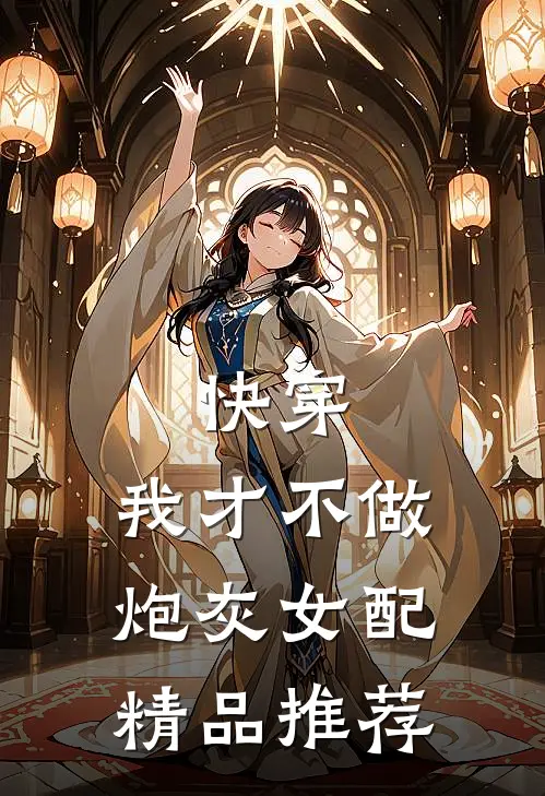 快穿：我才不做炮灰女配精品推荐