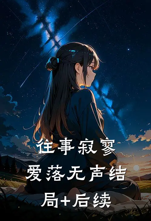 往事寂寥，爱落无声结局+后续