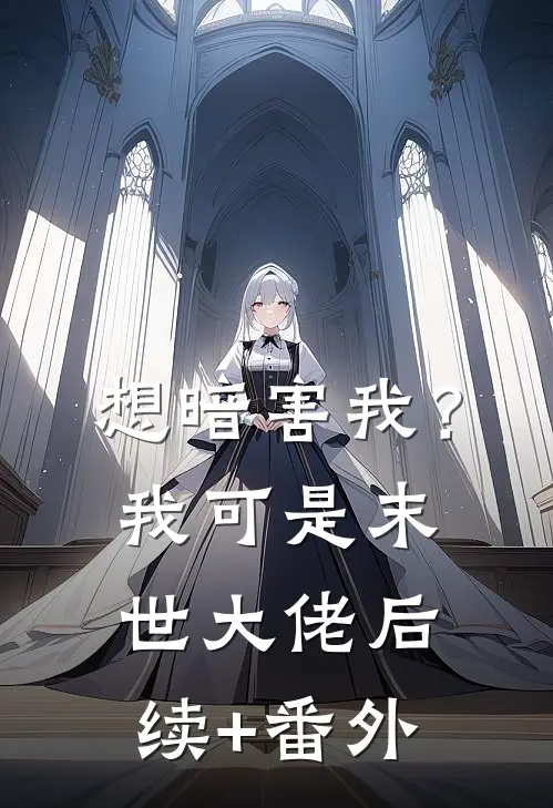 想暗害我？我可是末世大佬后续+番外