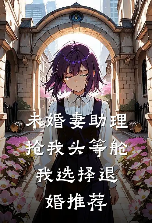 未婚妻助理抢我头等舱，我选择退婚推荐