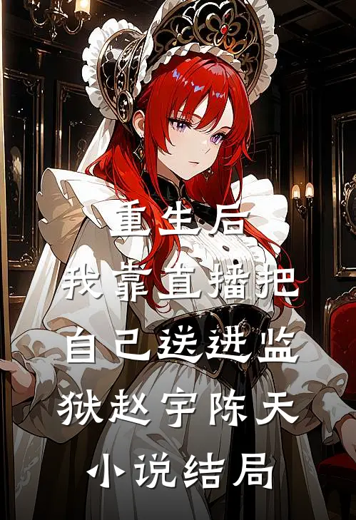 重生后，我靠直播把自己送进监狱赵宇陈天小说结局