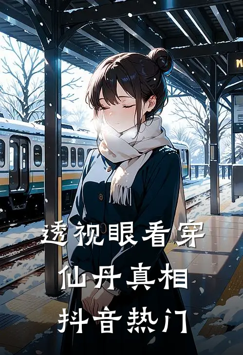 透视眼看穿仙丹真相抖音热门