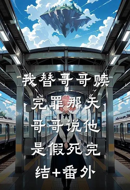 我替哥哥赎完罪那天，哥哥说他是假死完结+番外