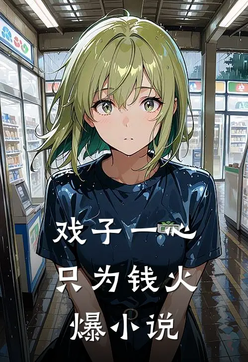 戏子一心只为钱火爆小说