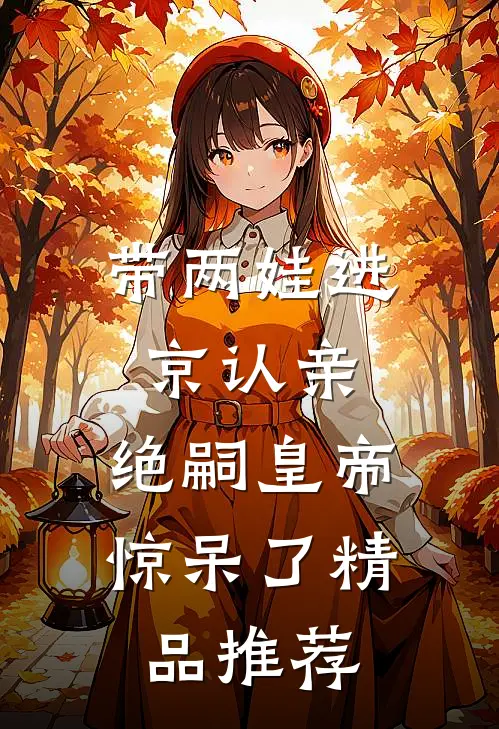 带两娃进京认亲，绝嗣皇帝惊呆了精品推荐