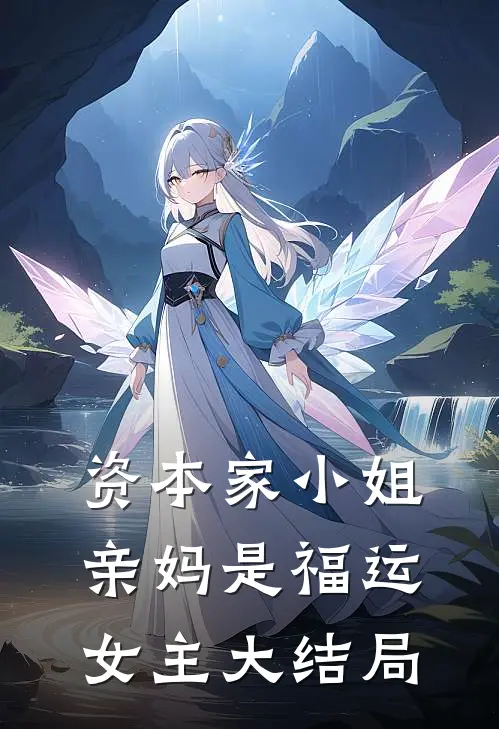 资本家小姐亲妈是福运女主大结局