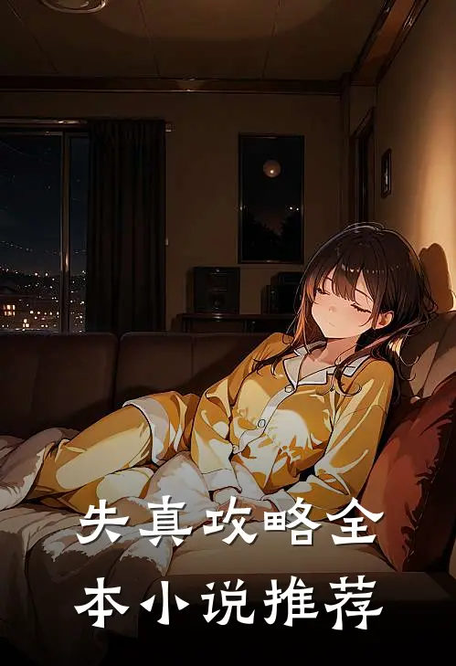 失真攻略全本小说推荐