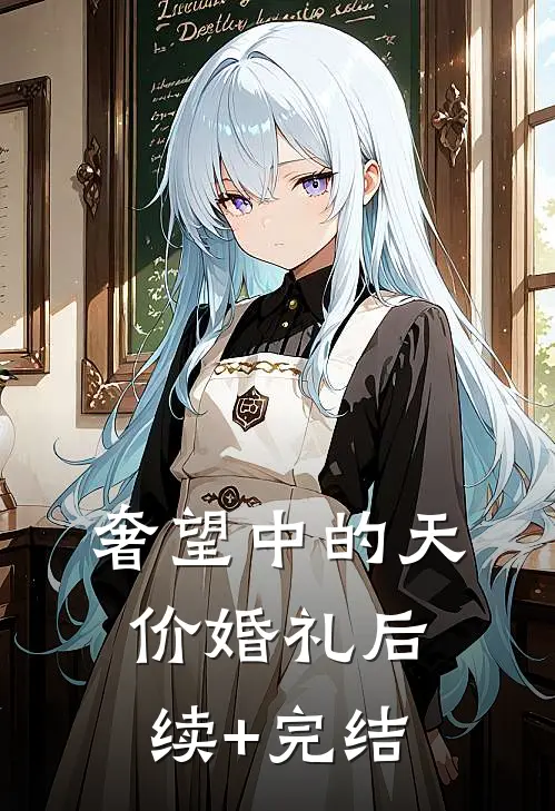 奢望中的天价婚礼后续+完结