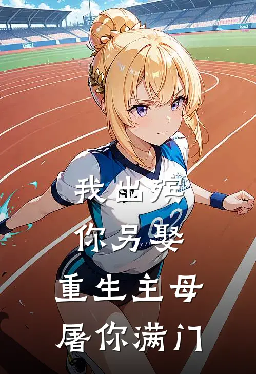 我出殡你另娶，重生主母屠你满门