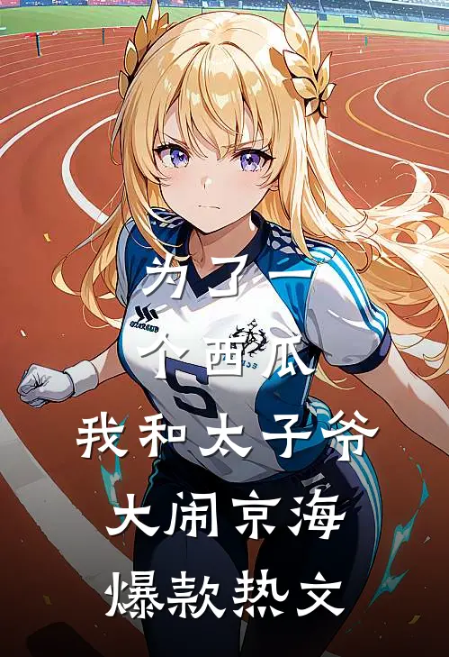 为了一个西瓜，我和太子爷大闹京海爆款热文