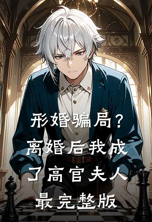 形婚骗局？离婚后我成了高官夫人最完整版