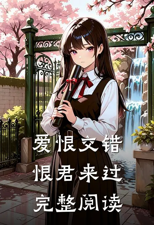 爱恨交错，恨君来过完整阅读