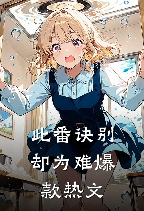 此番诀别却为难爆款热文