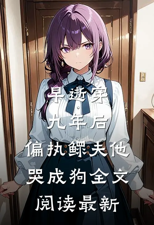 越界关系短篇