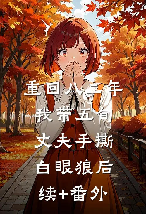 重回八二年，我带五旬丈夫手撕白眼狼后续+番外