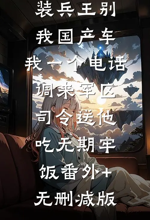 未婚妻保镖装兵王别我国产车，我一个电话调来军区司令送他吃无期牢饭番外+无删减版