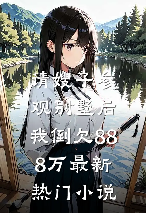 请嫂子参观别墅后，我倒欠888万最新热门小说