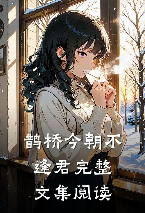 鹊桥今朝不逢君完整文集阅读