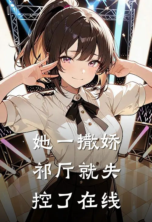 她一撒娇，祁厅就失控了在线