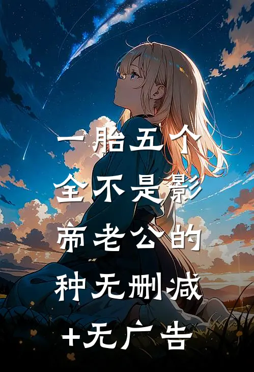 一胎五个，全不是影帝老公的种无删减+无广告