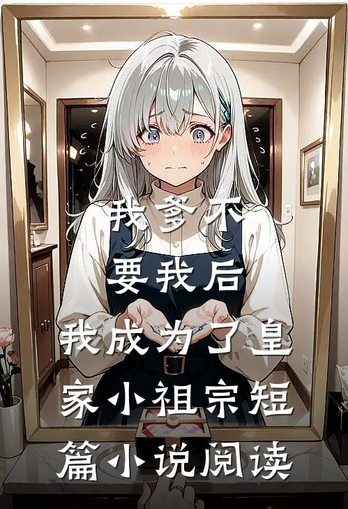 我爹不要我后，我成为了皇家小祖宗短篇小说阅读
