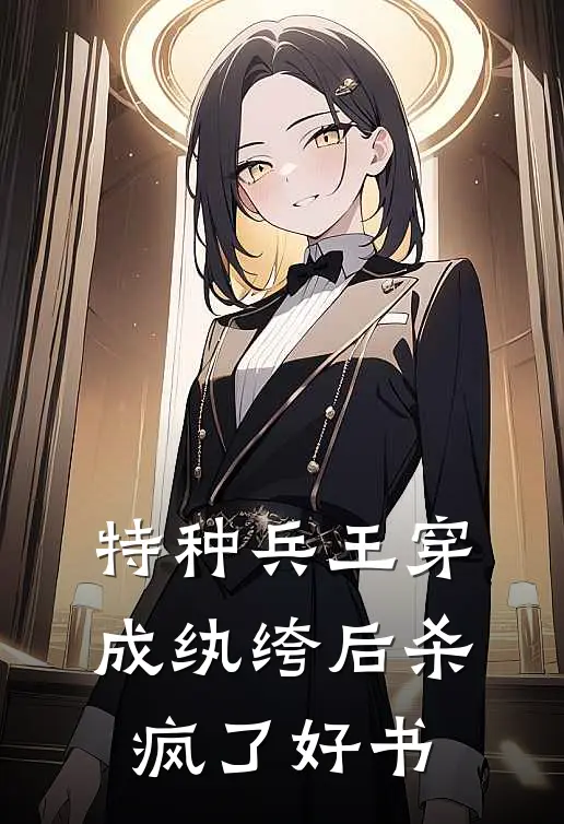 特种兵王穿成纨绔后杀疯了好书