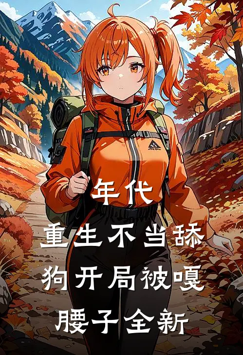 年代，重生不当舔狗开局被嘎腰子全新
