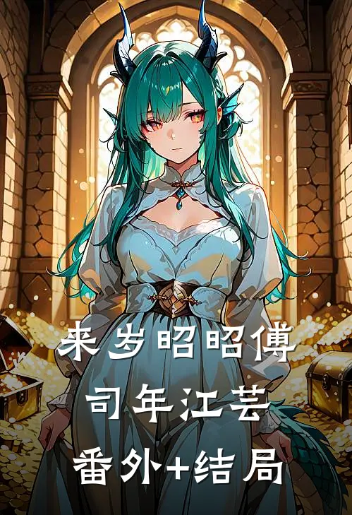 来岁昭昭傅司年江芸:(番外)+(结局)