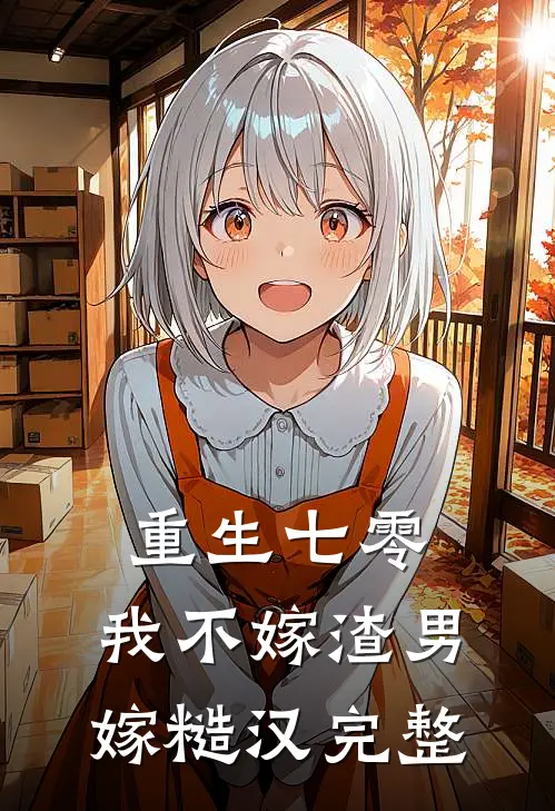 重生七零，我不嫁渣男嫁糙汉完整