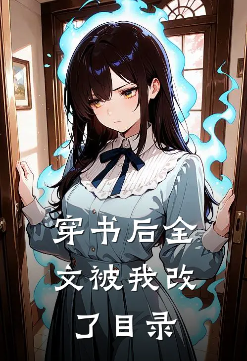 穿书后全文被我改了目录
