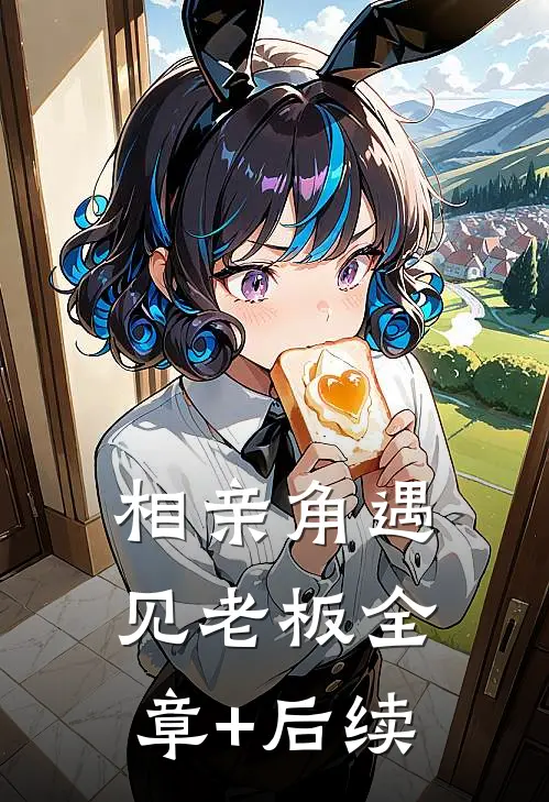 相亲角遇见老板全章+后续