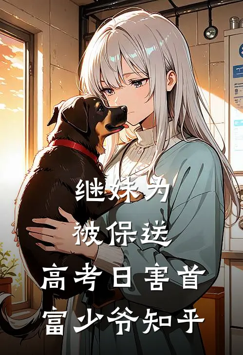 继妹为被保送，高考日害首富少爷知乎