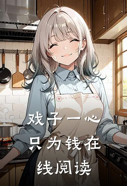 戏子一心只为钱在线阅读