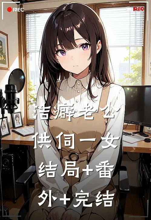 洁癖老公供伺一女结局+番外+完结