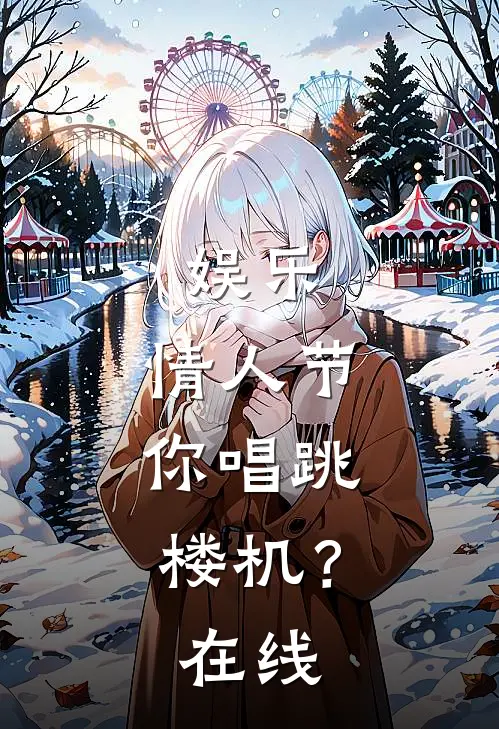 娱乐：情人节，你唱跳楼机？在线