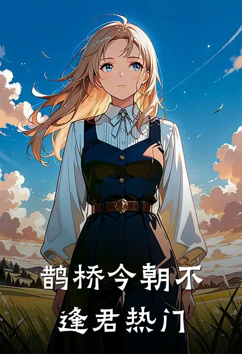鹊桥今朝不逢君热门