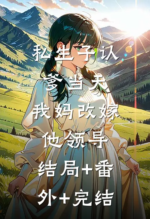 私生子认爹当天，我妈改嫁他领导:结局+番外+完结