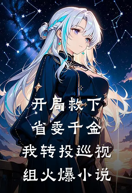 开局救下省委千金，我转投巡视组火爆小说