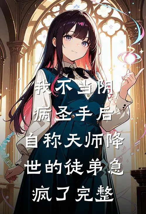 我不当阴病圣手后，自称天师降世的徒弟急疯了完整