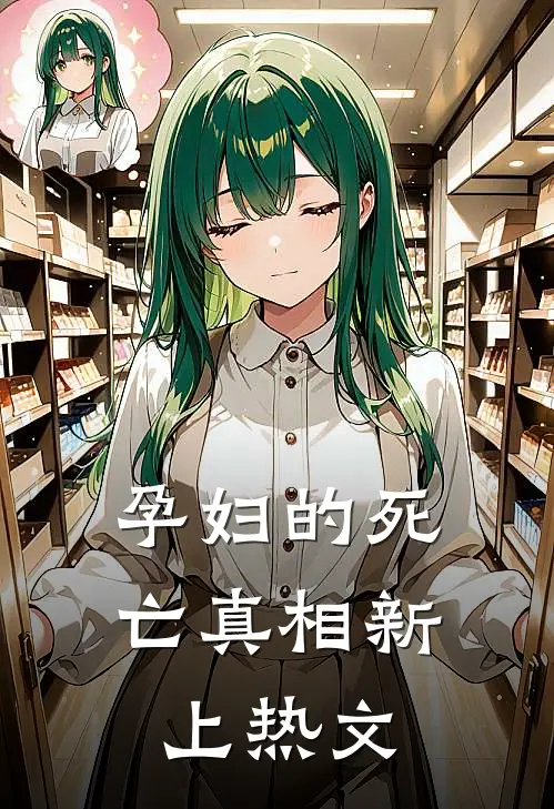 孕妇的死亡真相新上热文
