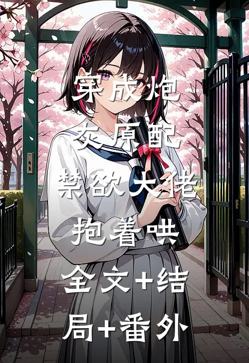 穿成炮灰原配，禁欲大佬抱着哄:全文+结局+番外