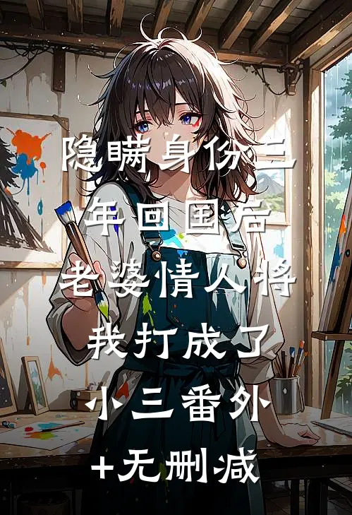 隐瞒身份三年回国后，老婆情人将我打成了小三番外+无删减
