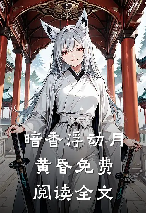 暗香浮动月黄昏免费阅读全文