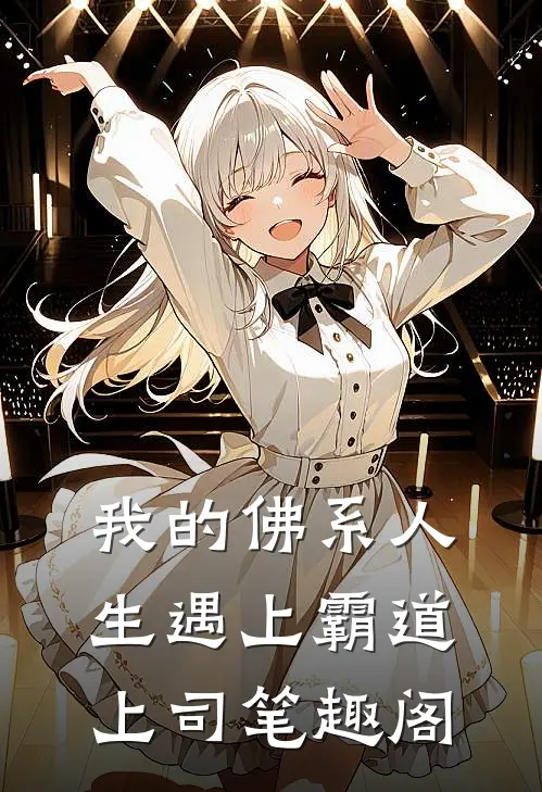 我的佛系人生遇上霸道上司笔趣阁
