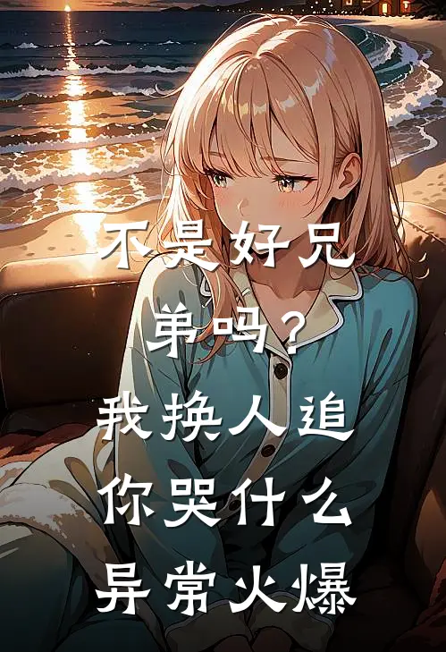 不是好兄弟吗？我换人追你哭什么异常火爆