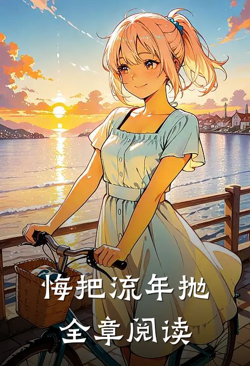 悔把流年抛全章阅读