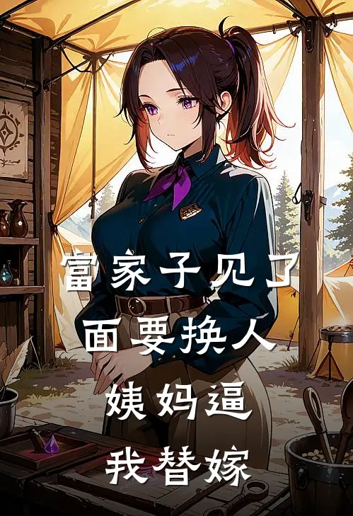 我在修仙界整顿职场