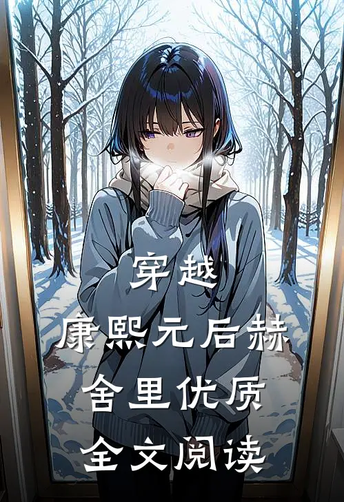 穿越：康熙元后赫舍里优质全文阅读