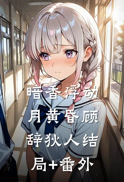 暗香浮动月黄昏顾辞狄人结局+番外